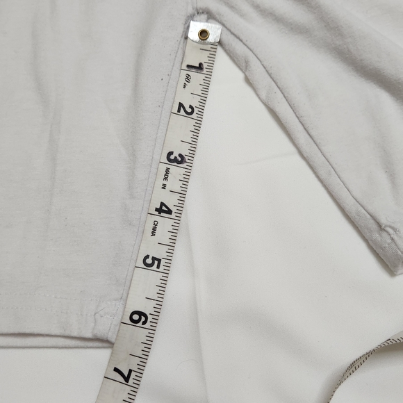 Pink Angel Pink/White/Black Bike Shorts 3-PC Bundle | Girls Size 14 - Picture 8 of 9